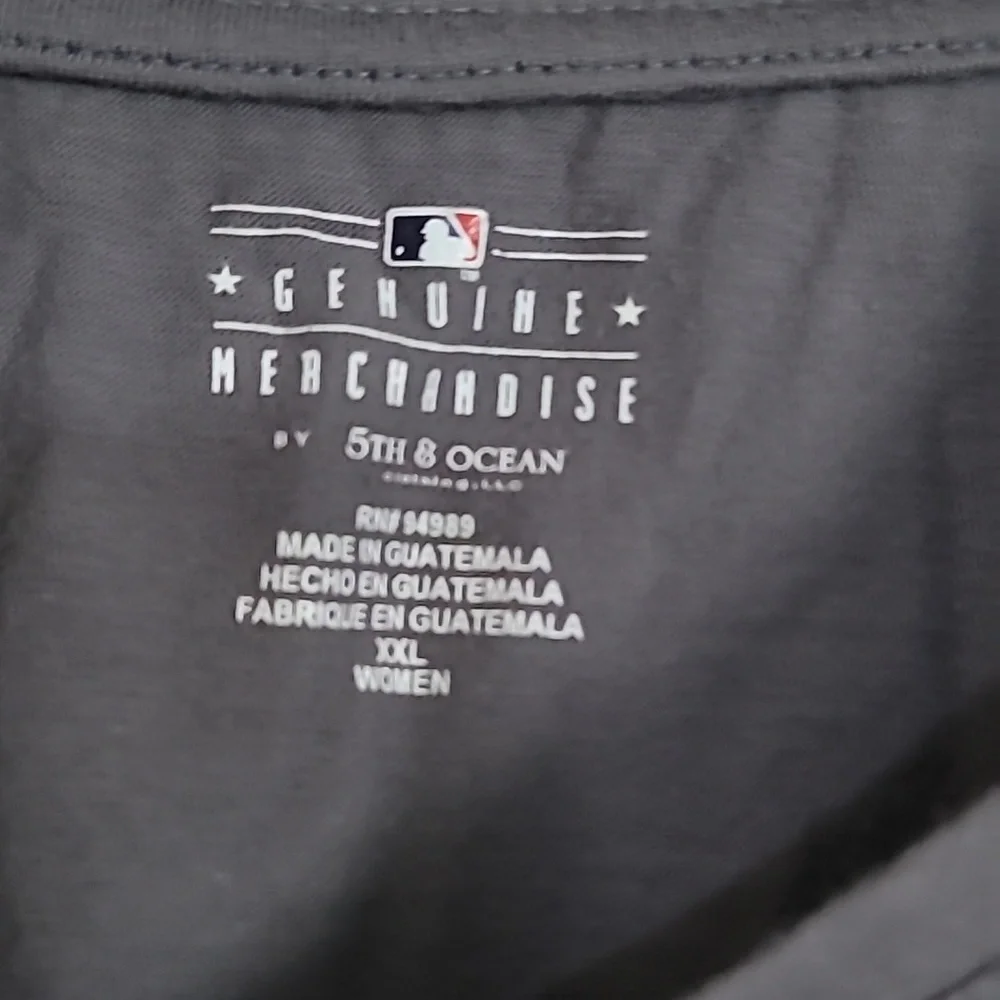 TB Rays Tank - Picture 2 of 2